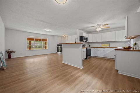 Tiny photo for 1607 Dolphin Street, Spring Lake, NC 28390 (MLS # 762710)