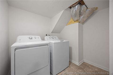 Tiny photo for 1607 Dolphin Street, Spring Lake, NC 28390 (MLS # 762710)