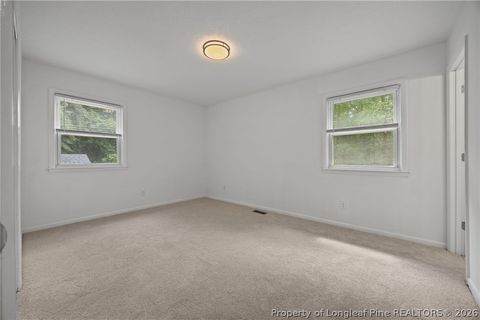 Tiny photo for 1607 Dolphin Street, Spring Lake, NC 28390 (MLS # 762710)