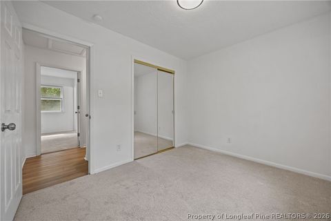 Tiny photo for 1607 Dolphin Street, Spring Lake, NC 28390 (MLS # 762710)