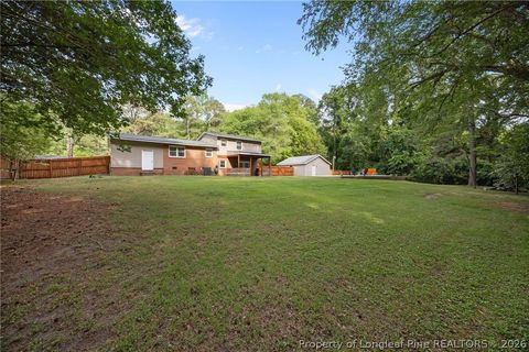 Tiny photo for 1607 Dolphin Street, Spring Lake, NC 28390 (MLS # 762710)