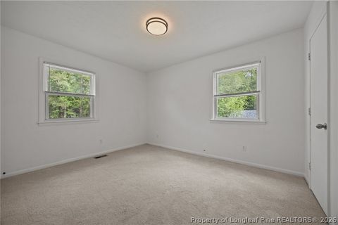 Tiny photo for 1607 Dolphin Street, Spring Lake, NC 28390 (MLS # 762710)