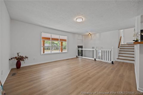Tiny photo for 1607 Dolphin Street, Spring Lake, NC 28390 (MLS # 762710)