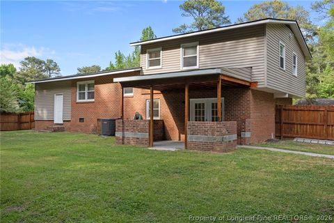 Tiny photo for 1607 Dolphin Street, Spring Lake, NC 28390 (MLS # 762710)