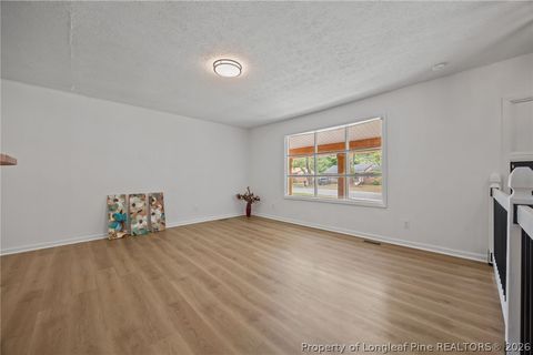 Tiny photo for 1607 Dolphin Street, Spring Lake, NC 28390 (MLS # 762710)