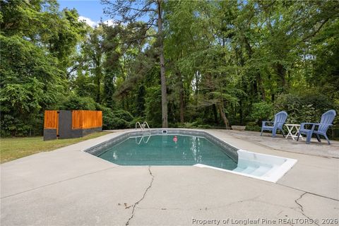 Tiny photo for 1607 Dolphin Street, Spring Lake, NC 28390 (MLS # 762710)