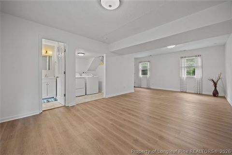 Tiny photo for 1607 Dolphin Street, Spring Lake, NC 28390 (MLS # 762710)