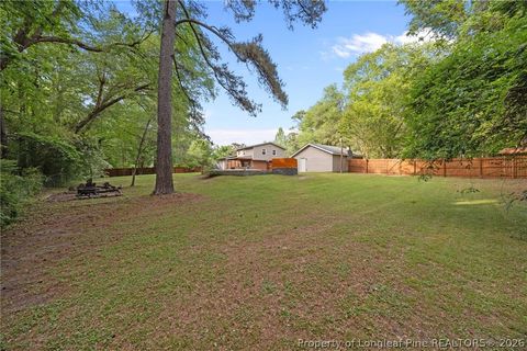 Tiny photo for 1607 Dolphin Street, Spring Lake, NC 28390 (MLS # 762710)