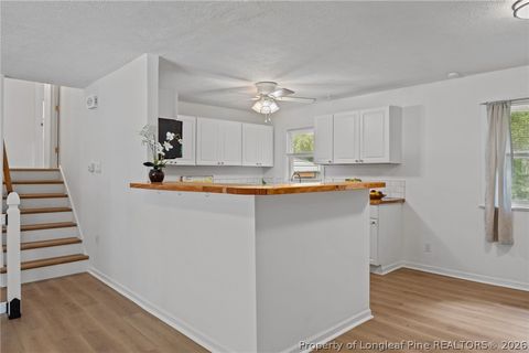 Tiny photo for 1607 Dolphin Street, Spring Lake, NC 28390 (MLS # 762710)
