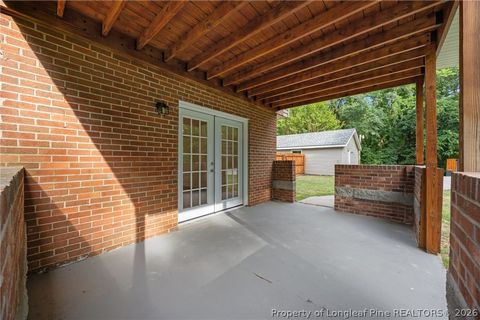 Tiny photo for 1607 Dolphin Street, Spring Lake, NC 28390 (MLS # 762710)