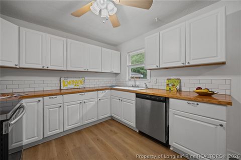 Tiny photo for 1607 Dolphin Street, Spring Lake, NC 28390 (MLS # 762710)