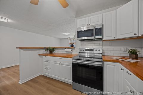 Tiny photo for 1607 Dolphin Street, Spring Lake, NC 28390 (MLS # 762710)