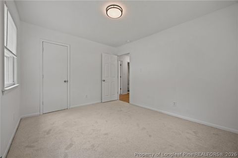 Tiny photo for 1607 Dolphin Street, Spring Lake, NC 28390 (MLS # 762710)