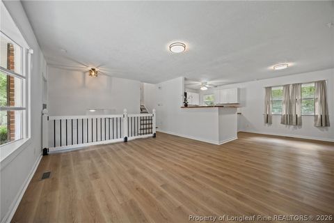 Tiny photo for 1607 Dolphin Street, Spring Lake, NC 28390 (MLS # 762710)