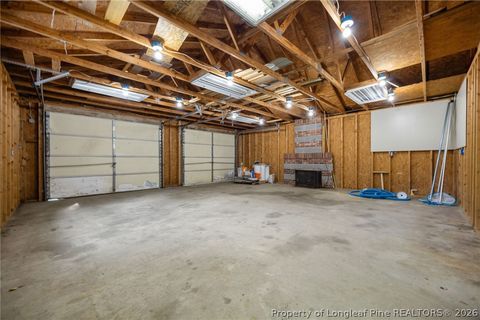 Tiny photo for 1607 Dolphin Street, Spring Lake, NC 28390 (MLS # 762710)