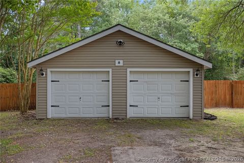 Tiny photo for 1607 Dolphin Street, Spring Lake, NC 28390 (MLS # 762710)