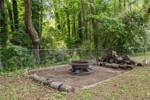 Tiny photo for 1607 Dolphin Street, Spring Lake, NC 28390 (MLS # 762710)