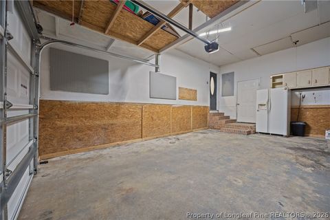 Tiny photo for 1607 Dolphin Street, Spring Lake, NC 28390 (MLS # 762710)