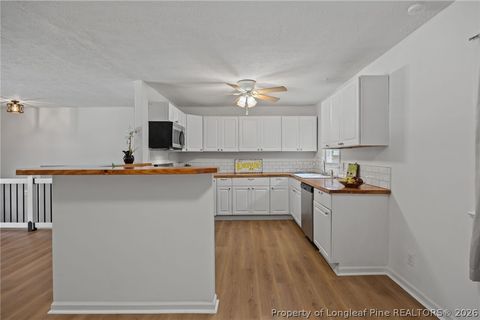Tiny photo for 1607 Dolphin Street, Spring Lake, NC 28390 (MLS # 762710)