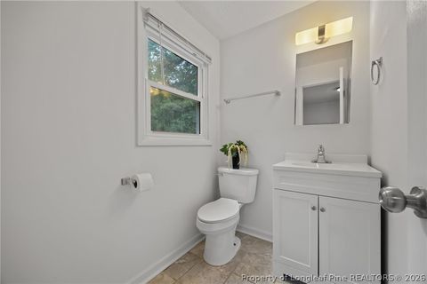 Tiny photo for 1607 Dolphin Street, Spring Lake, NC 28390 (MLS # 762710)