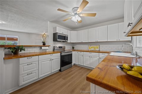 Tiny photo for 1607 Dolphin Street, Spring Lake, NC 28390 (MLS # 762710)