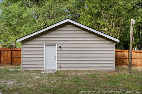 Tiny photo for 1607 Dolphin Street, Spring Lake, NC 28390 (MLS # 762710)