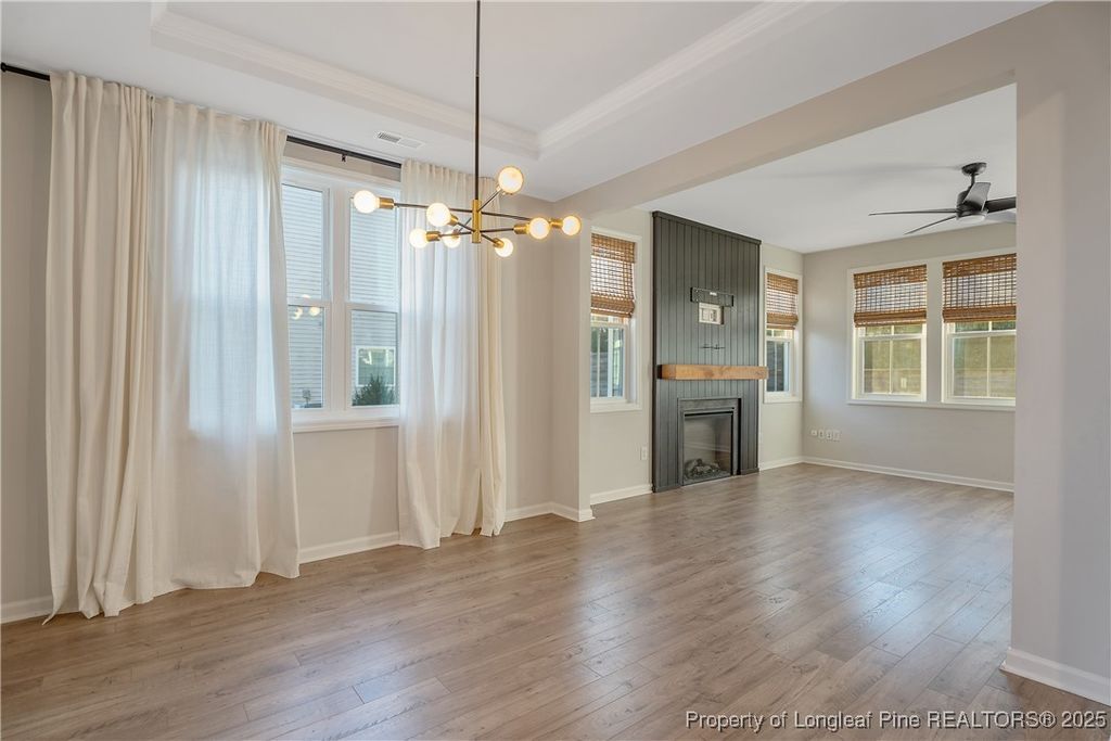 Photo of 383 Union Street, Raeford, NC 28376 (MLS # 751361)