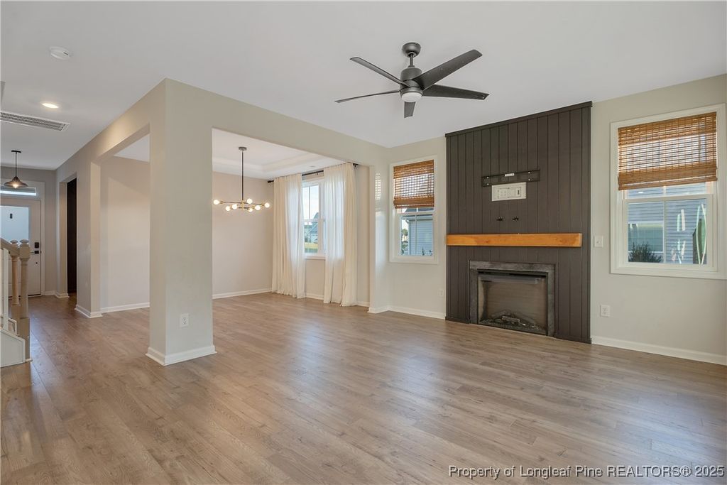 Photo of 383 Union Street, Raeford, NC 28376 (MLS # 751361)