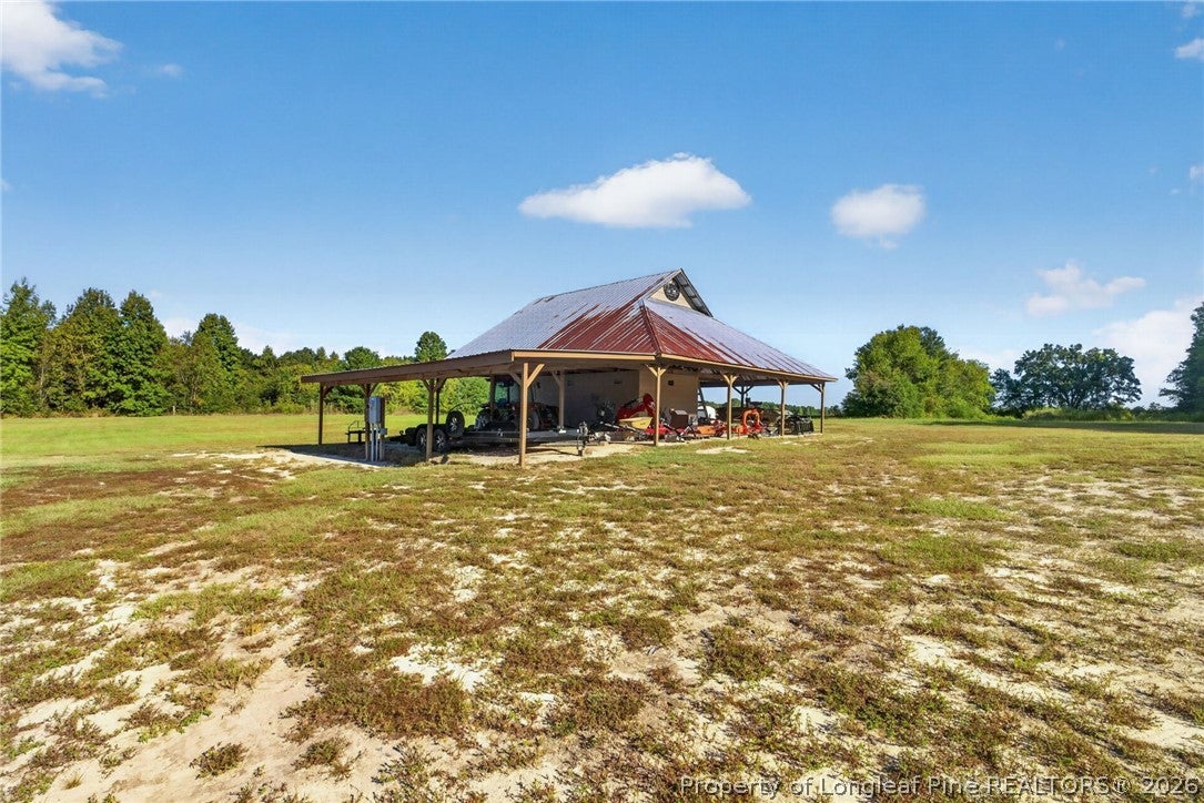 1744 Sampson Acres Drive