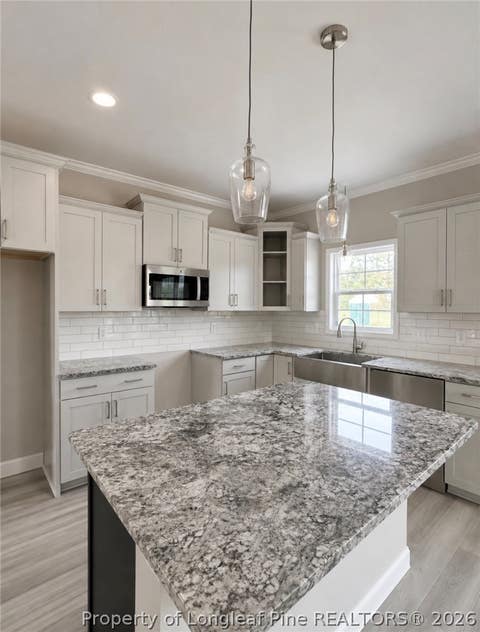 Tiny photo for 4745 Slew Drive, Hope Mills, NC 28348 (MLS # 767397)