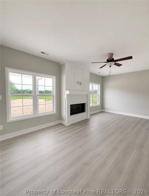 Tiny photo for 4745 Slew Drive, Hope Mills, NC 28348 (MLS # 767397)