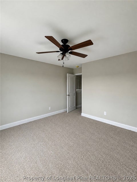 Tiny photo for 4745 Slew Drive, Hope Mills, NC 28348 (MLS # 767397)