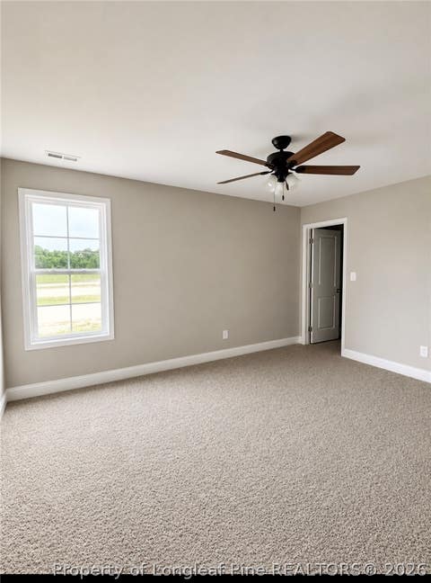 Tiny photo for 4745 Slew Drive, Hope Mills, NC 28348 (MLS # 767397)