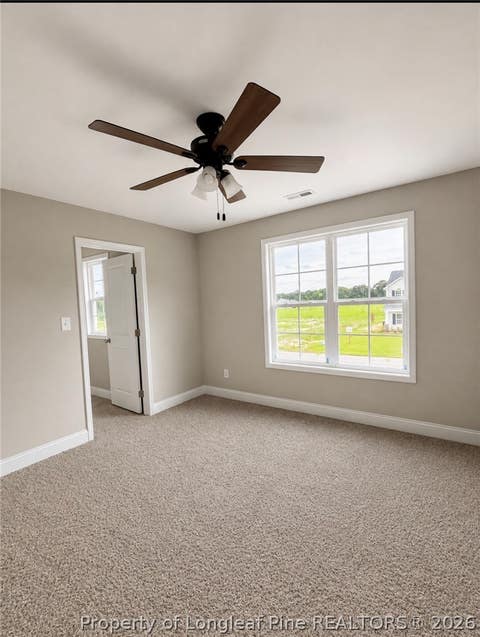 Tiny photo for 4745 Slew Drive, Hope Mills, NC 28348 (MLS # 767397)