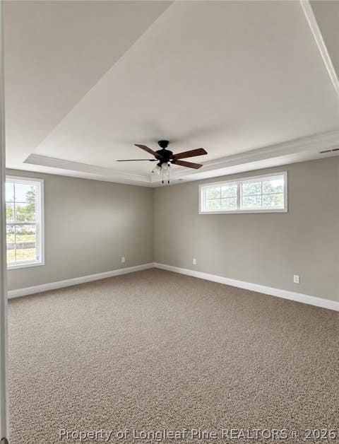Tiny photo for 4745 Slew Drive, Hope Mills, NC 28348 (MLS # 767397)