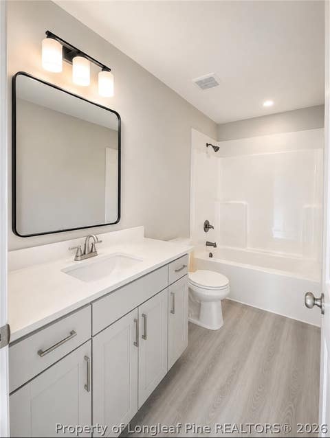 Tiny photo for 4745 Slew Drive, Hope Mills, NC 28348 (MLS # 767397)