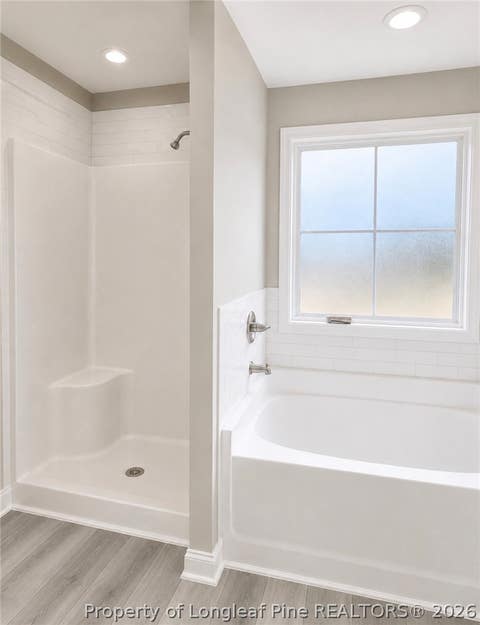 Tiny photo for 4745 Slew Drive, Hope Mills, NC 28348 (MLS # 767397)