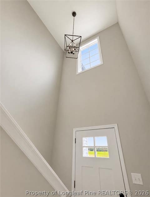 Tiny photo for 4745 Slew Drive, Hope Mills, NC 28348 (MLS # 767397)