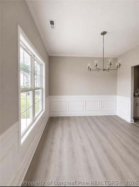 Tiny photo for 4745 Slew Drive, Hope Mills, NC 28348 (MLS # 767397)