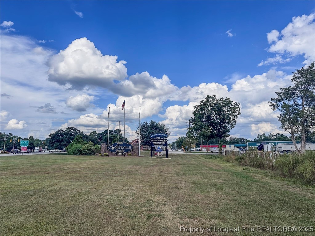 1811 S Madison Street