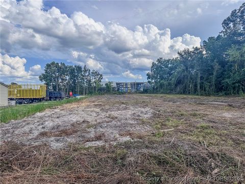 Photo of 1811 S Madison Street, Whiteville, NC 28472 (MLS # 750954)