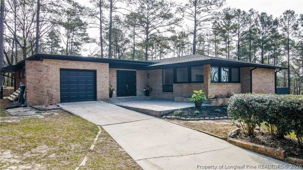 Photo of 1277 Laurel Circle, Vass, NC 28394 (MLS # 759485)