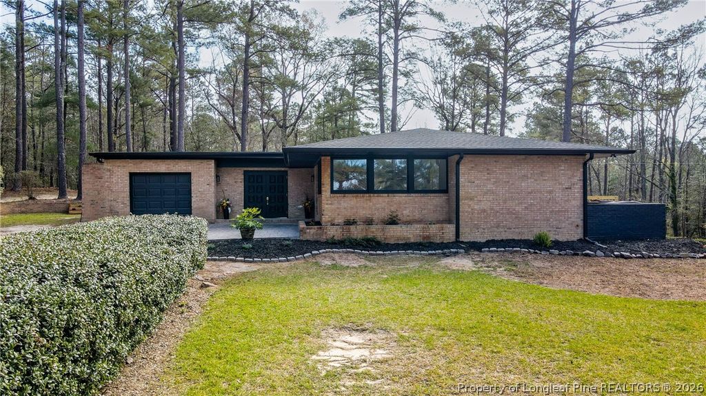 Photo of 1277 Laurel Circle, Vass, NC 28394 (MLS # 759485)