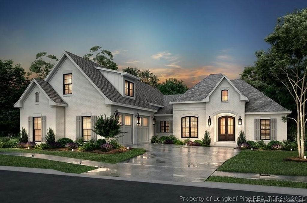 Photo of 7977 Julian Road, Dunn, NC 28334 (MLS # 757956)