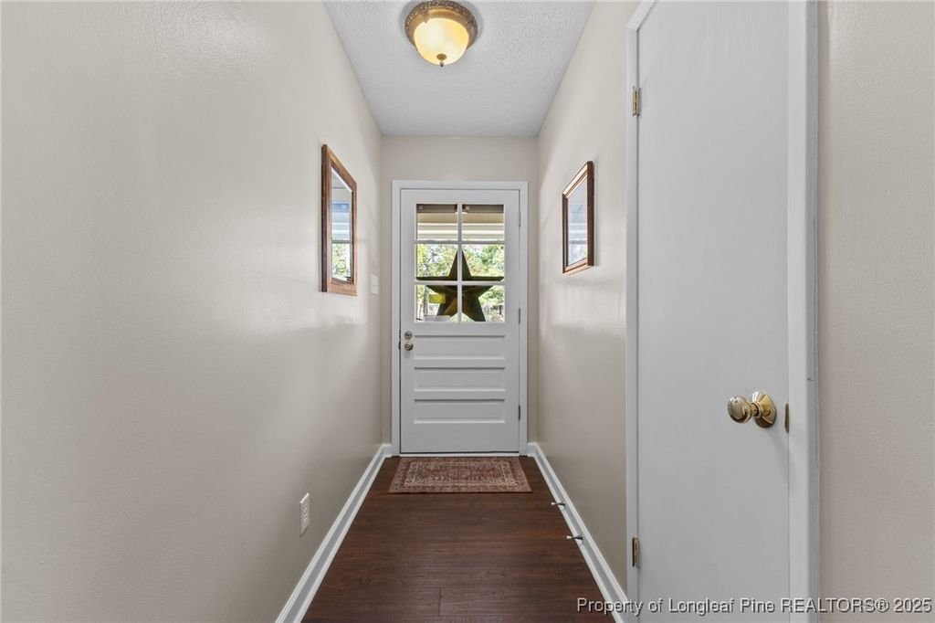Photo of 3701 Sandra Drive, Fayetteville, NC 28304 (MLS # 752244)