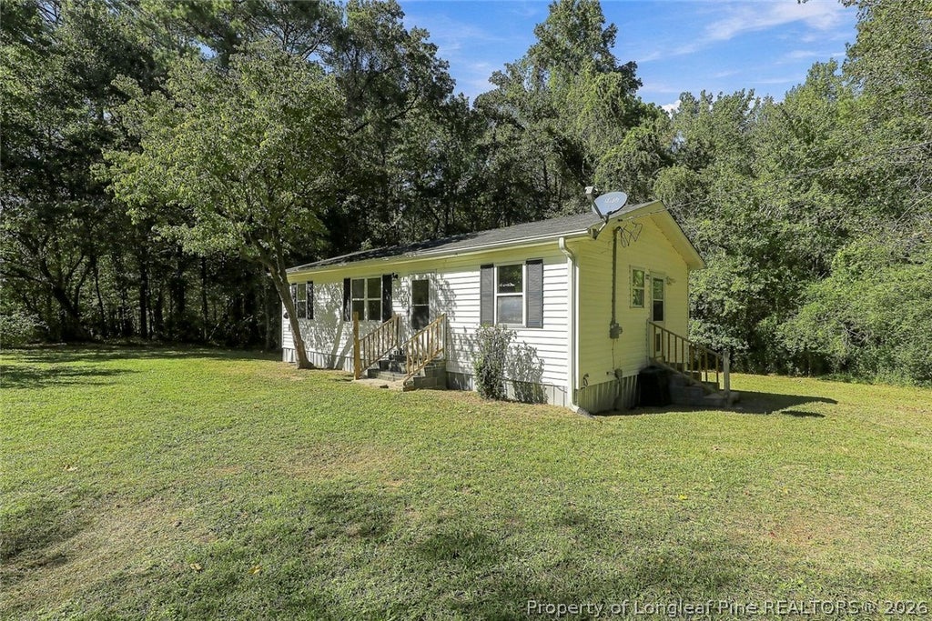 Photo of 132 Penny Lane, Pittsboro, NC 27312 (MLS # 771437)