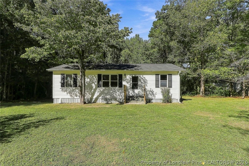 Photo of 132 Penny Lane, Pittsboro, NC 27312 (MLS # 771437)