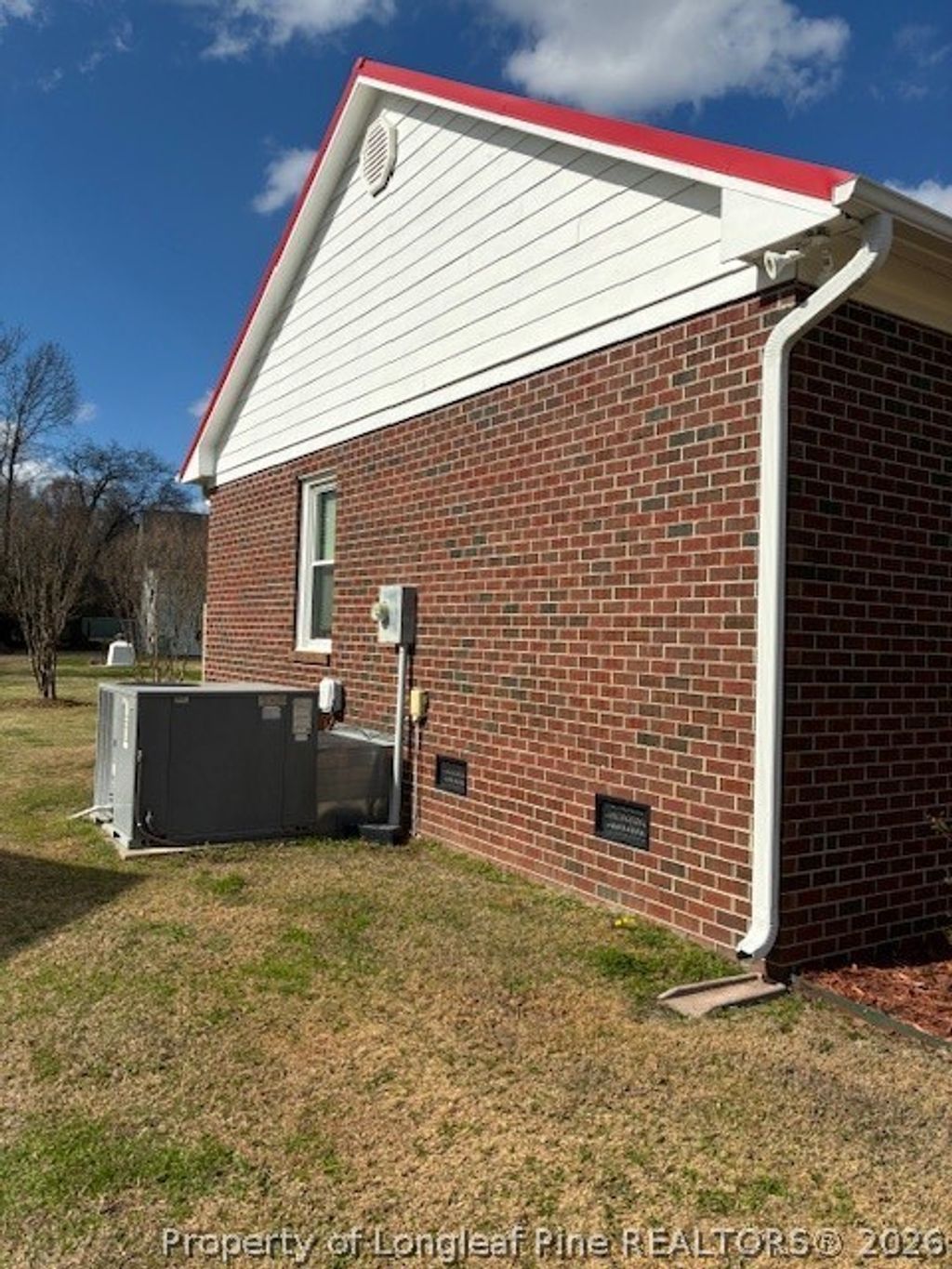 Photo of 3043 Tom Geddie Road #2, Eastover, NC 28312 (MLS # 758483)