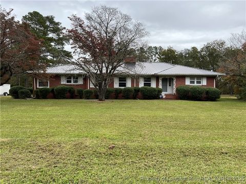 10154 Hwy 53 Highway White Oak NC 29399