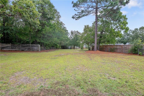 Tiny photo for 6520 Bagdad Road, Fayetteville, NC 28306 (MLS # 769737)